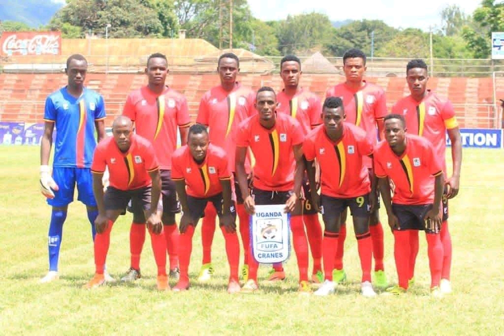 AFCON U-20 Qualifiers: Uganda Hippos Beat Kenya to Qualify for Final Tournament