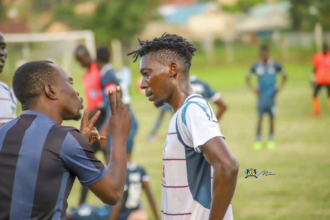 UPL: Ankole Lions’ Coach Sadick Sempigi Resigns