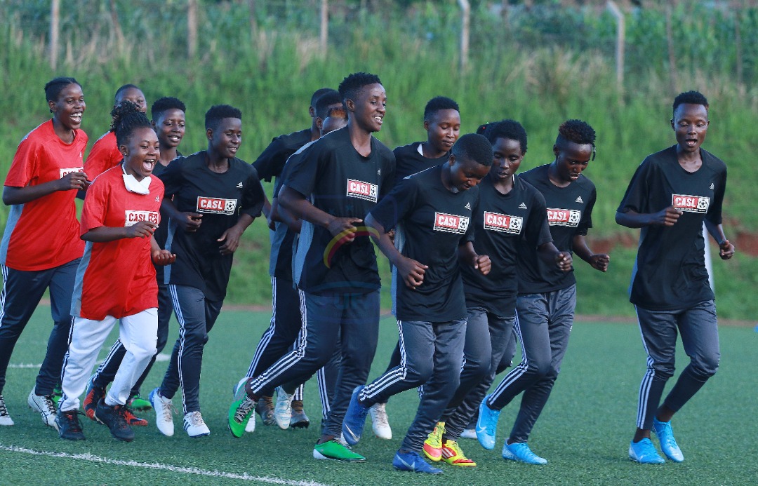FWEL Playoff: Asubo-Gafford, Tooro Queens To Battle For The Remaining Slot