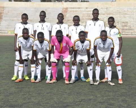 Davis Ogwal Dropped as Lutalo summons Squad for AFCON Qualifiers, CECAFA Challenge Cup