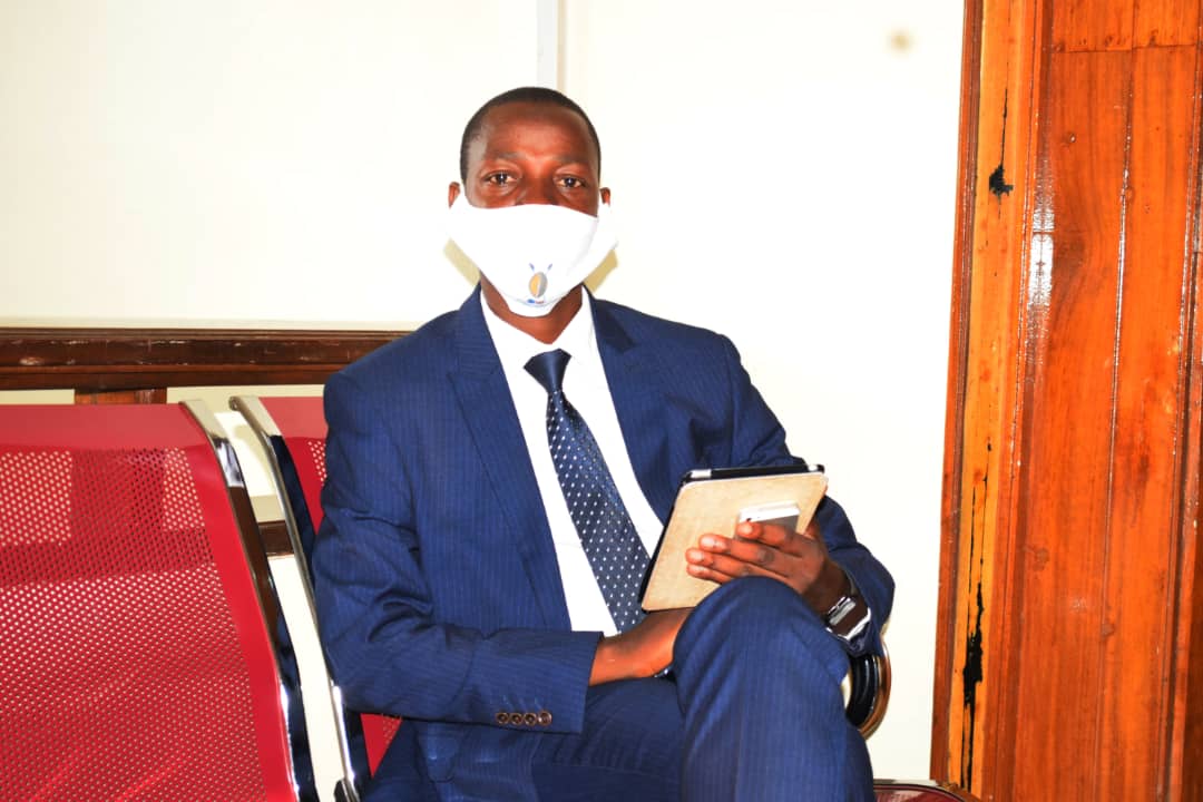 Masaza Cup2020: Mawogola Is Ready To Effectively Compete, Chairman Confirms