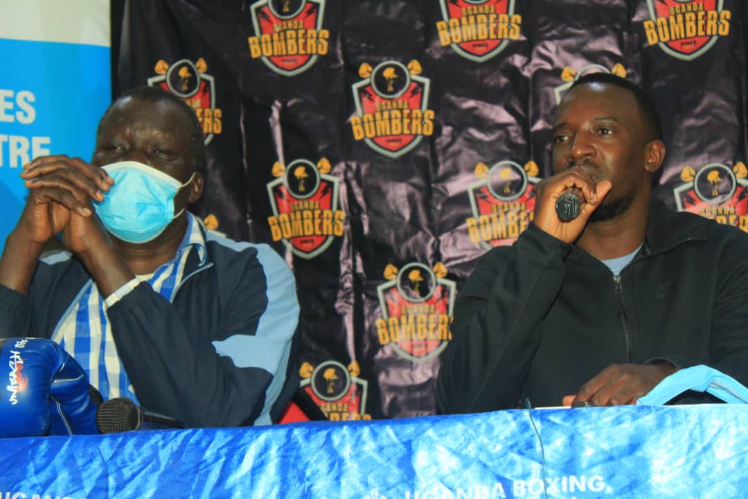 Boxing: “We are a Priority Sport in Words,” Muhangi