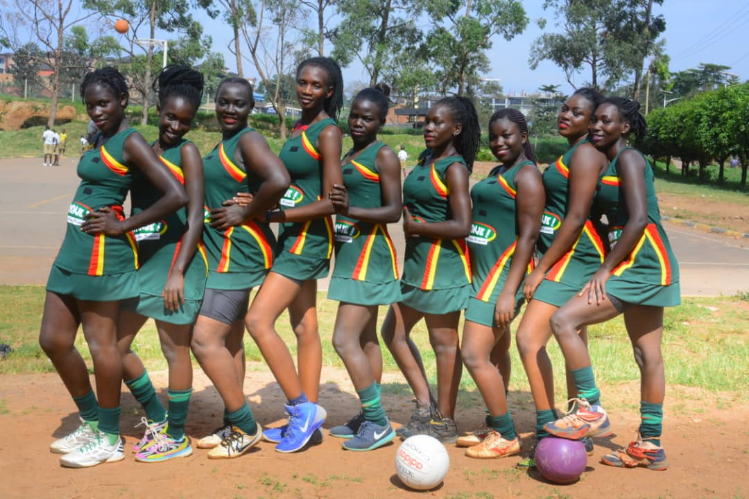 Netball: National League Called Off Due to COVID