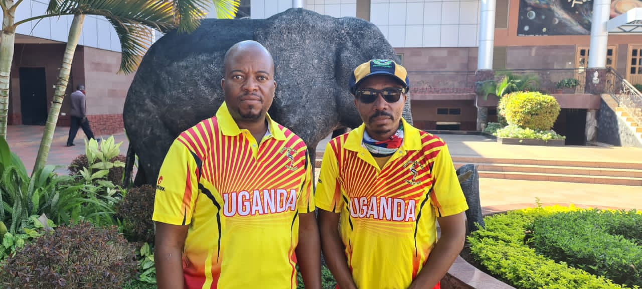 Africa Cricket Academy Chairman Stephen Mangongo – We Return To Uganda To Start Work.