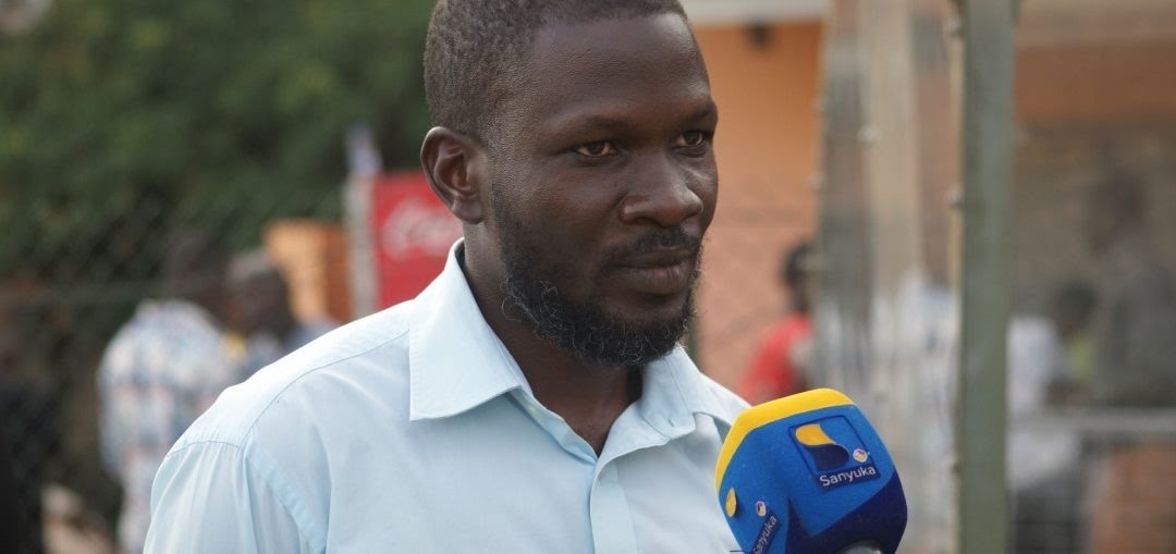 Reports: Kisekka Medie Set To Be Sadick Sempigi’s Replacement At Mbarara City