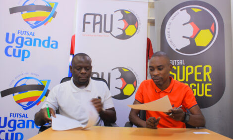 FAU Seals Partnership With Sports Edge Limited