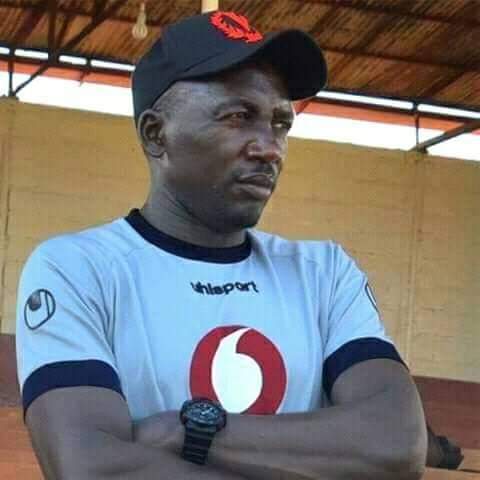 Mathias Lule Appointed new Mbeya City Council FC Gaffer.