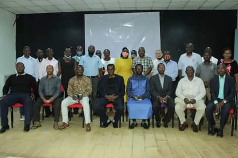 UUSFA Commences Work, First Issues at Hand Revealed