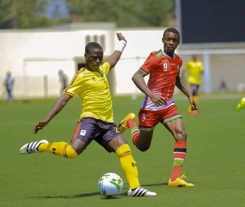 U17 CECAFA/AFCON ZONAL QUALIFIERS: We Shall Parade our Best Players Against Ethiopia – Hamuza Lutalo