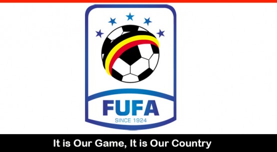 The 2nd FUFA Intermediary Training is on Today