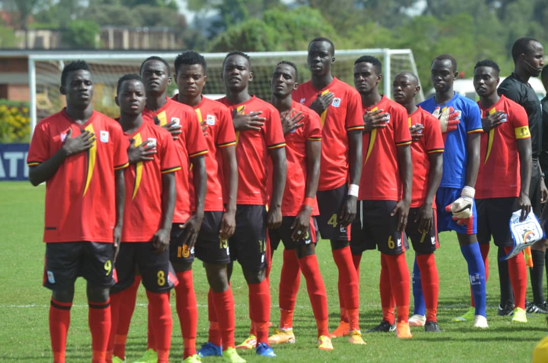 Uganda is CECAFA Region Soccer King