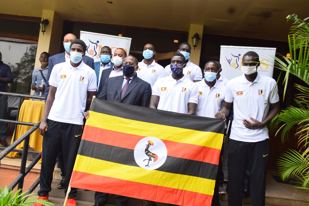 AfroBasketball Qualifiers: Silverbacks Officially Returns Home