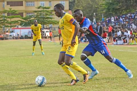 UPL: URA FC in hunt for First win, set to Face SC Villa