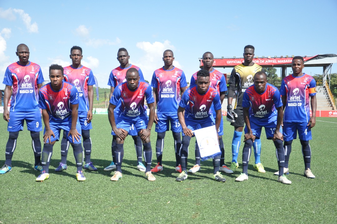Masaza Cup: Defending Champions Bulemezi, Butambala Share Spoils in 2020 Edition Opener