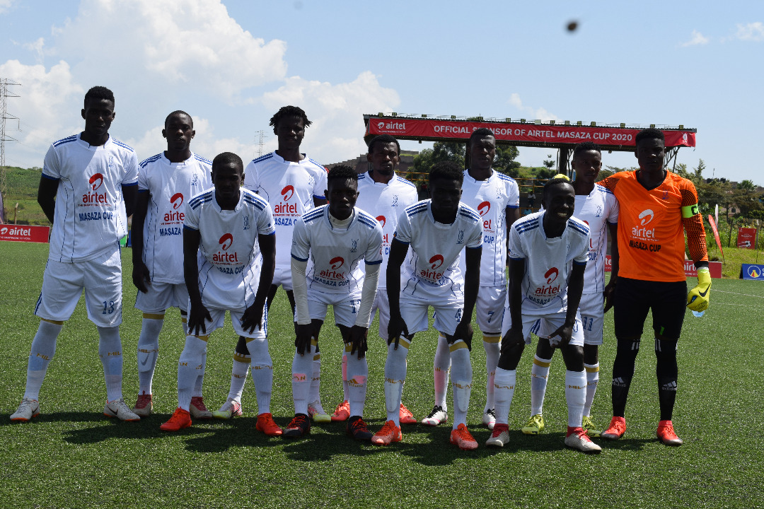 Alex Mutebi, Herbert Kibirango Score as Mawogola Defeats Ssingo to Occupy Butikiro Group Summit