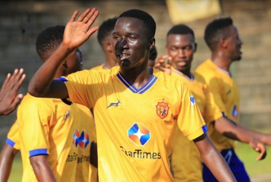 KCCA FC Seeks to Return to Winning Ways When They Face URA FC Tomorrow
