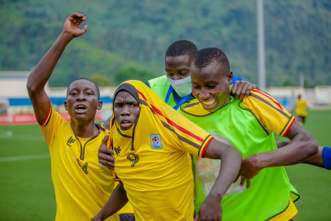 Nothing was Left in Rwanda as Uganda’s Cubs ran Riot in CECAFA, AFCON Qualifiers