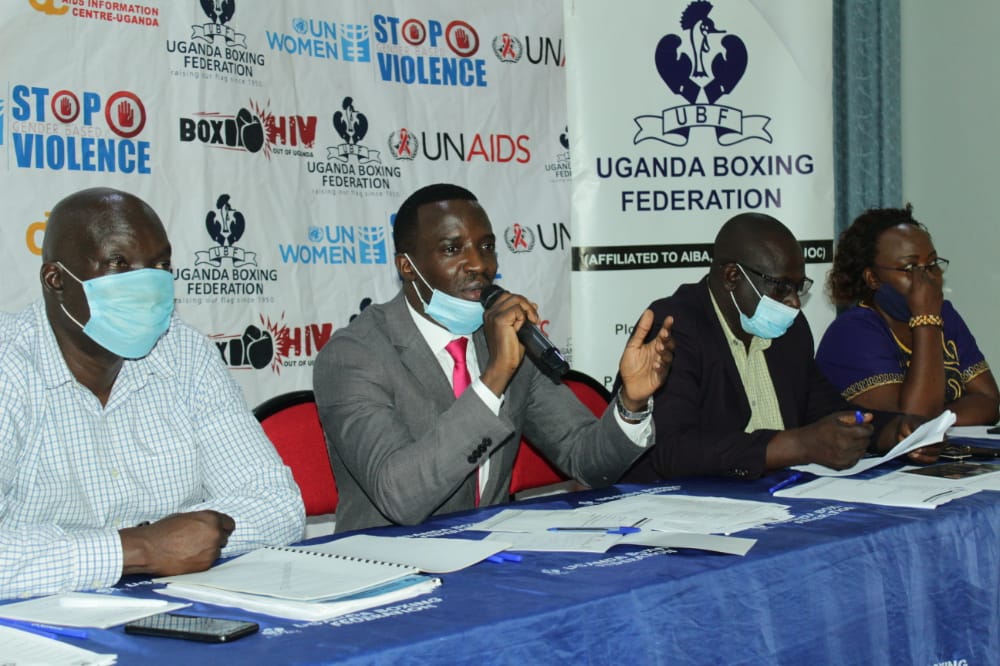 Boxing: UBF AGM Approves 22bn Shillings Budget, Targets To Host International Tournaments