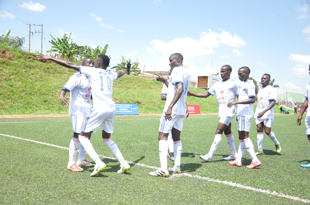 Masaza Cup 2020: Busiro Embarks on Trophy Hunt With a Classic Show Against Buvuma
