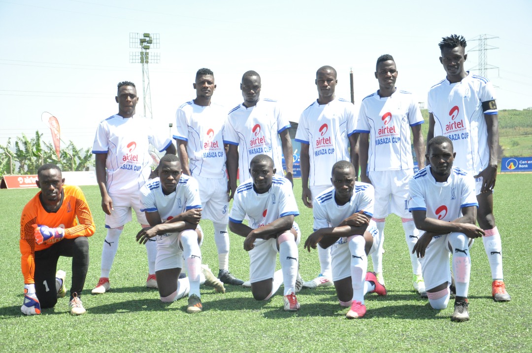Hamza Kalibwami, Arafat Usama Score Again as Busiro Beat ten man Busujju