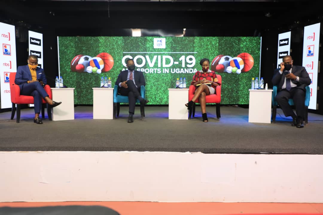 COVID-19 Effect: Digitalising Sports Is A Way To Go, Industry Experts Reveal