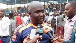 Simon Mugerwa, Wasswa Suspended From Masaza Camp