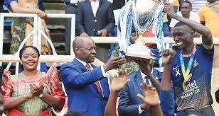 “All is set for Masaza cup Opener,” Ssekabembe