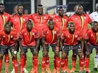 Johnathan McKinstry Names Uganda Cranes Provisional Squad for CHAN