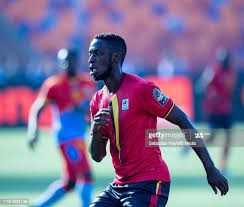 Murushid Juuko Withdraws From Cranes Camp to Finalize Deal With Maritzburg United