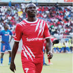 Emmanuel Okwi Tests Positive for Covid-19