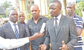 You Have a Right to Associate or Disassociate – Muhangi Tells FUFA