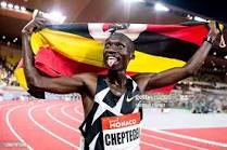 Joshua Cheptegei’s 10,000m World Record Approved