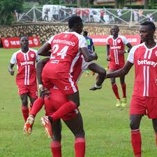 Express FC, SC Villa Meet in Another Ferocious Derby