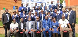 FIFA Confirms 23 Ugandan International Referees
