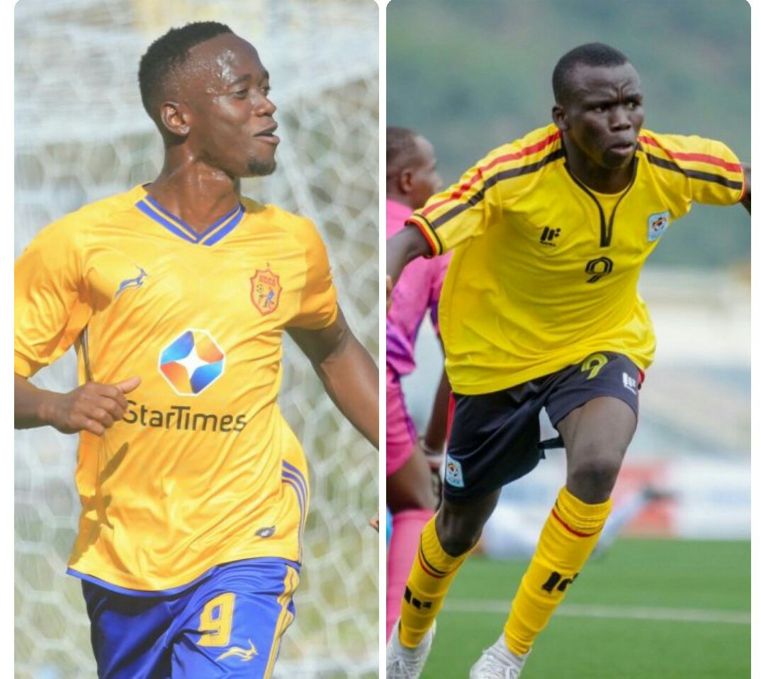 Fortebet Real Star Awards: Oscar Mawa, Brian Aheebwa and Others Nominated for December’s Best
