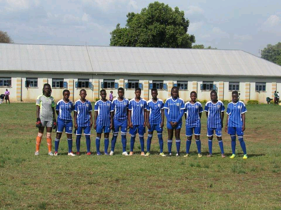 Opinion: Lady Doves, the silent New Pace Setter in Women Club Football
