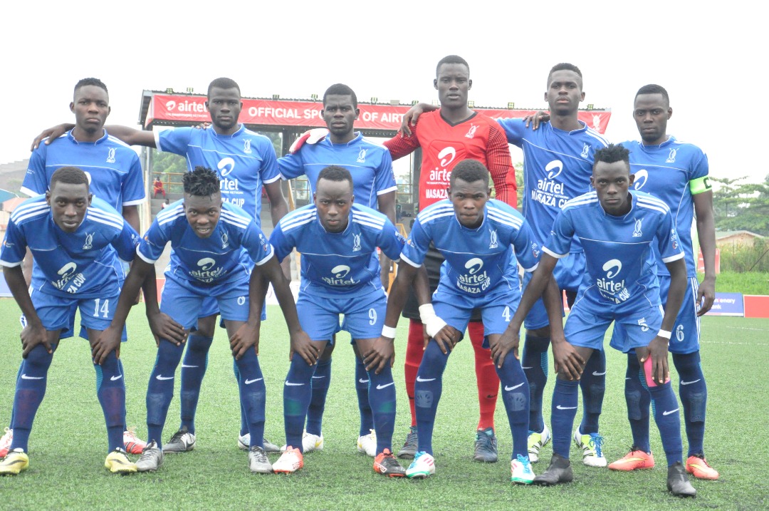 Masaza Cup 2020: Mawokota, Bugerere Advance to Quarterfinals