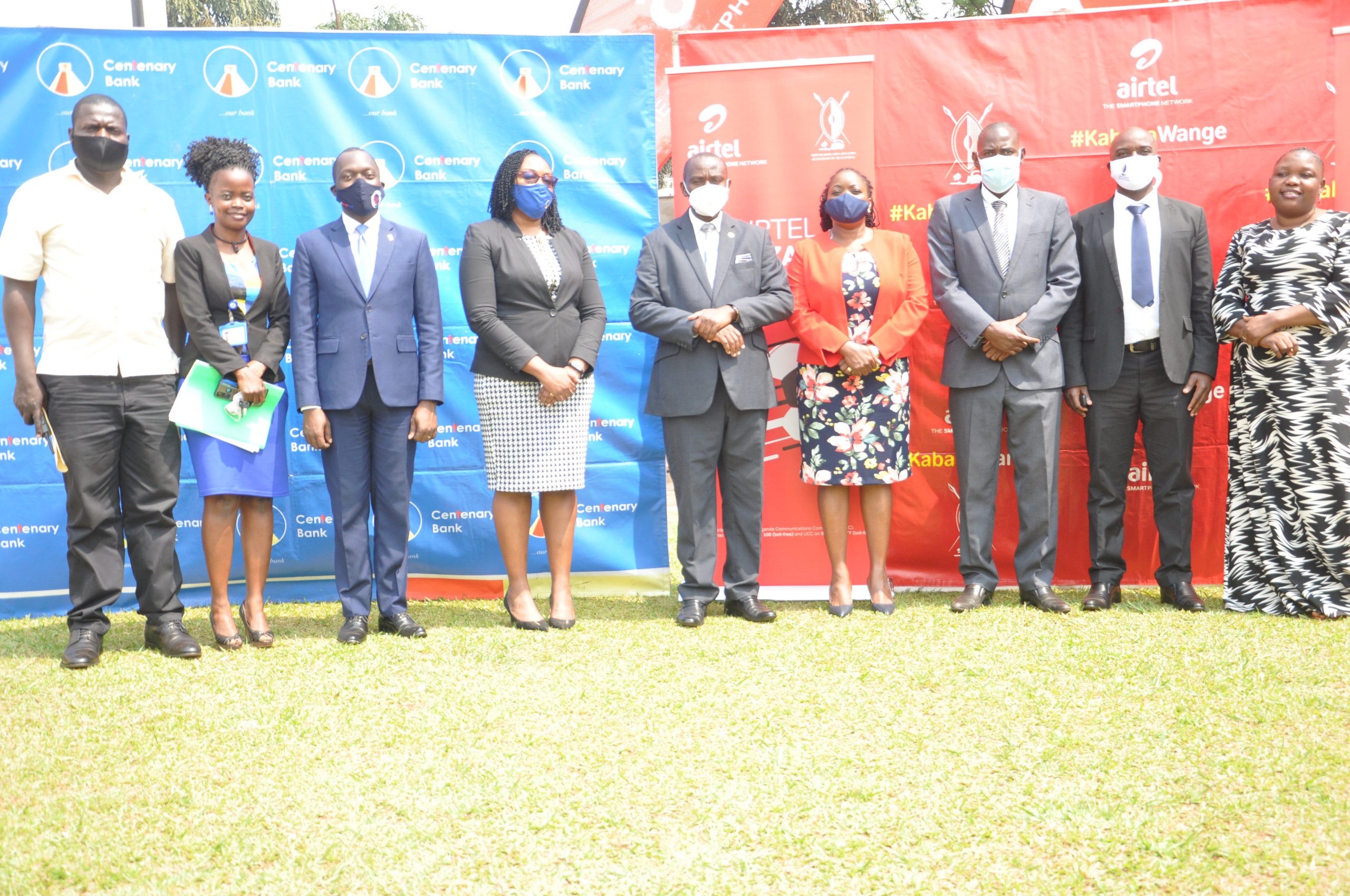 Masaza Cup 2020: Date, Venue for Final Between Gomba and Buddu Confirmed