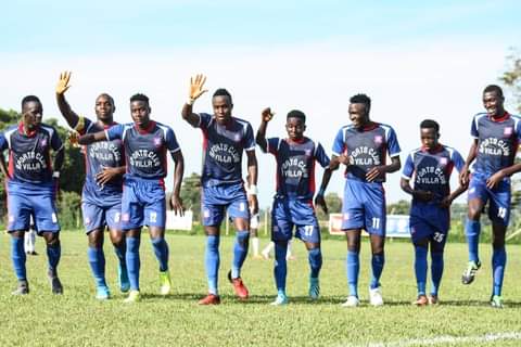 The Jogoo Seek to Maintain a Perfect Home run as They Host MYDA This Evening