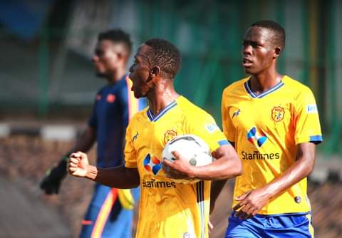UPL: It’s a do or die for KCCA FC as They Face Express in the Famous Kampala Derby