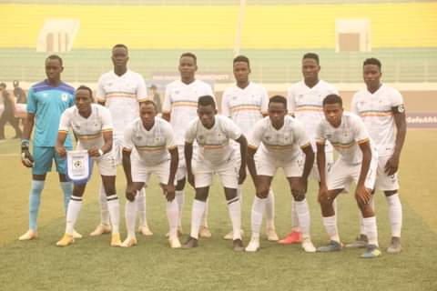 AFCON U-20: Cameroon Beat Uganda to Reach Quarterfinal