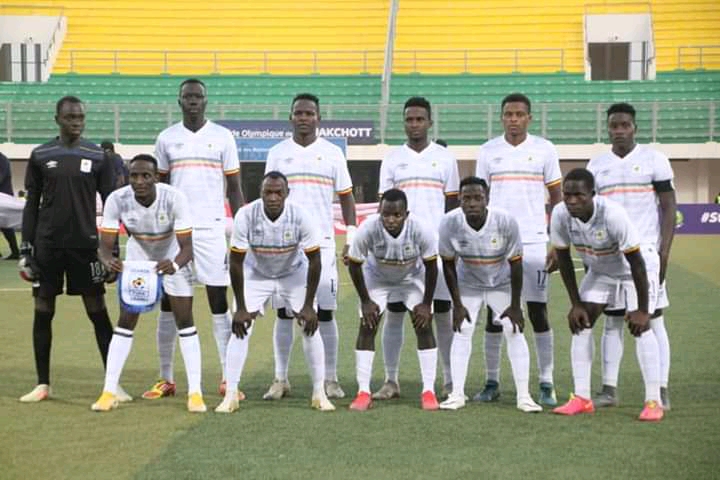 Sserwadda, Kakooza on Target as Uganda Defeats Hosts to Storm Quarterfinal