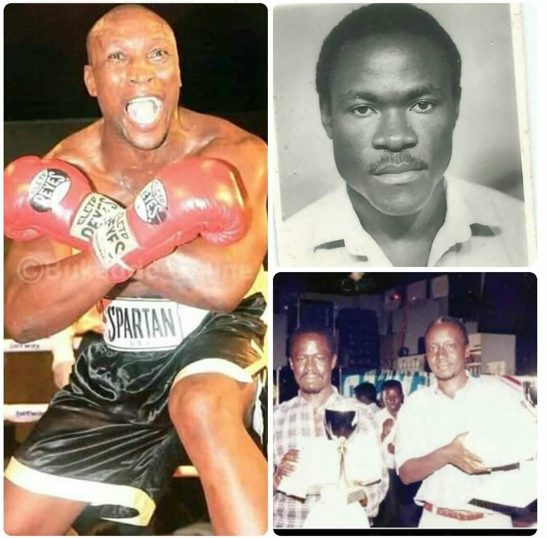 Remembering Uganda’s Slain Sports Personalities
