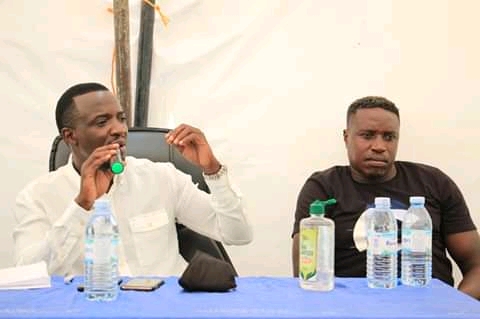 Boxing: UBF get-ready to echo and reverberate with a newly christened champions league competition