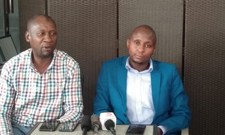 FUFA is non Legit and a Group of Thugs – Sulaiman Kiwanuka Rants as he Announces Exit From Football Administration