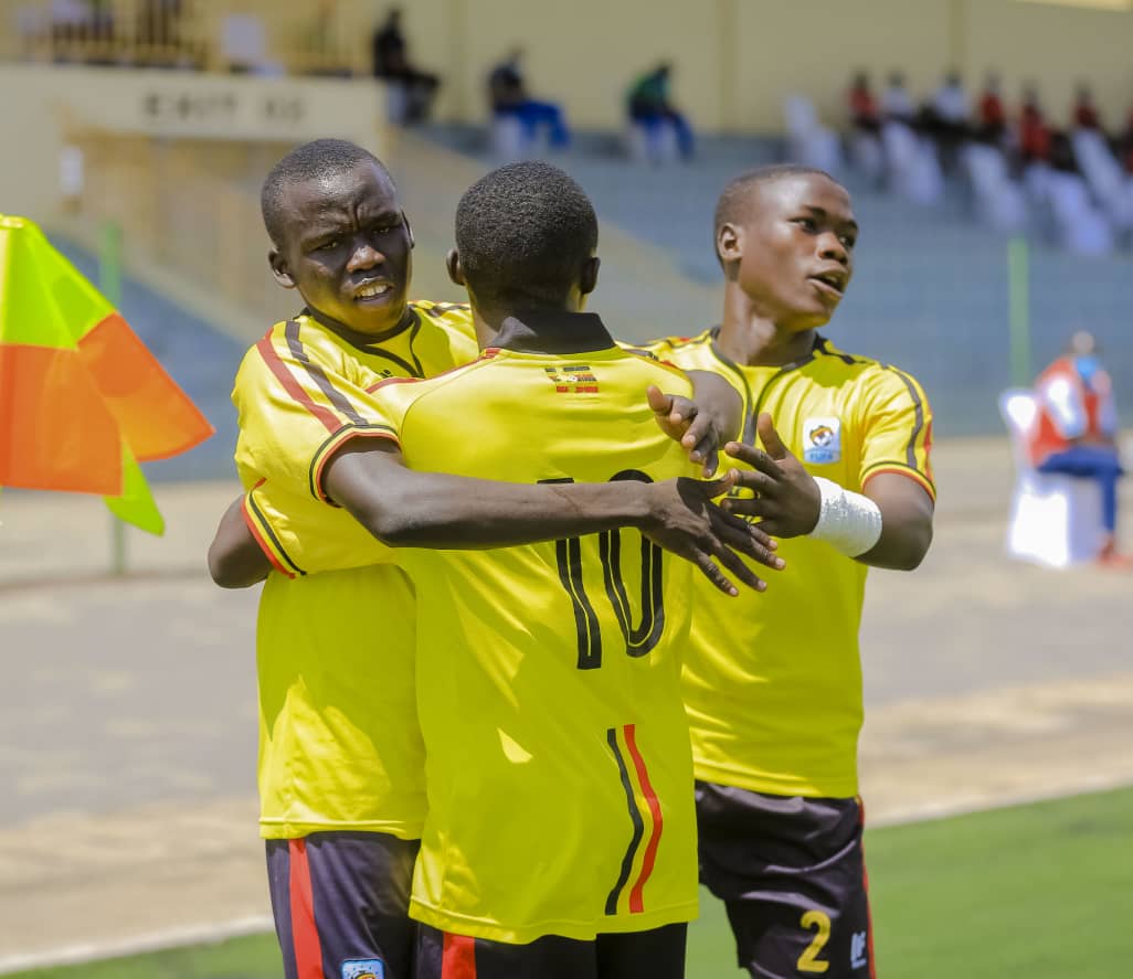 Four players to miss UCE exams as Uganda Cubs final squad named