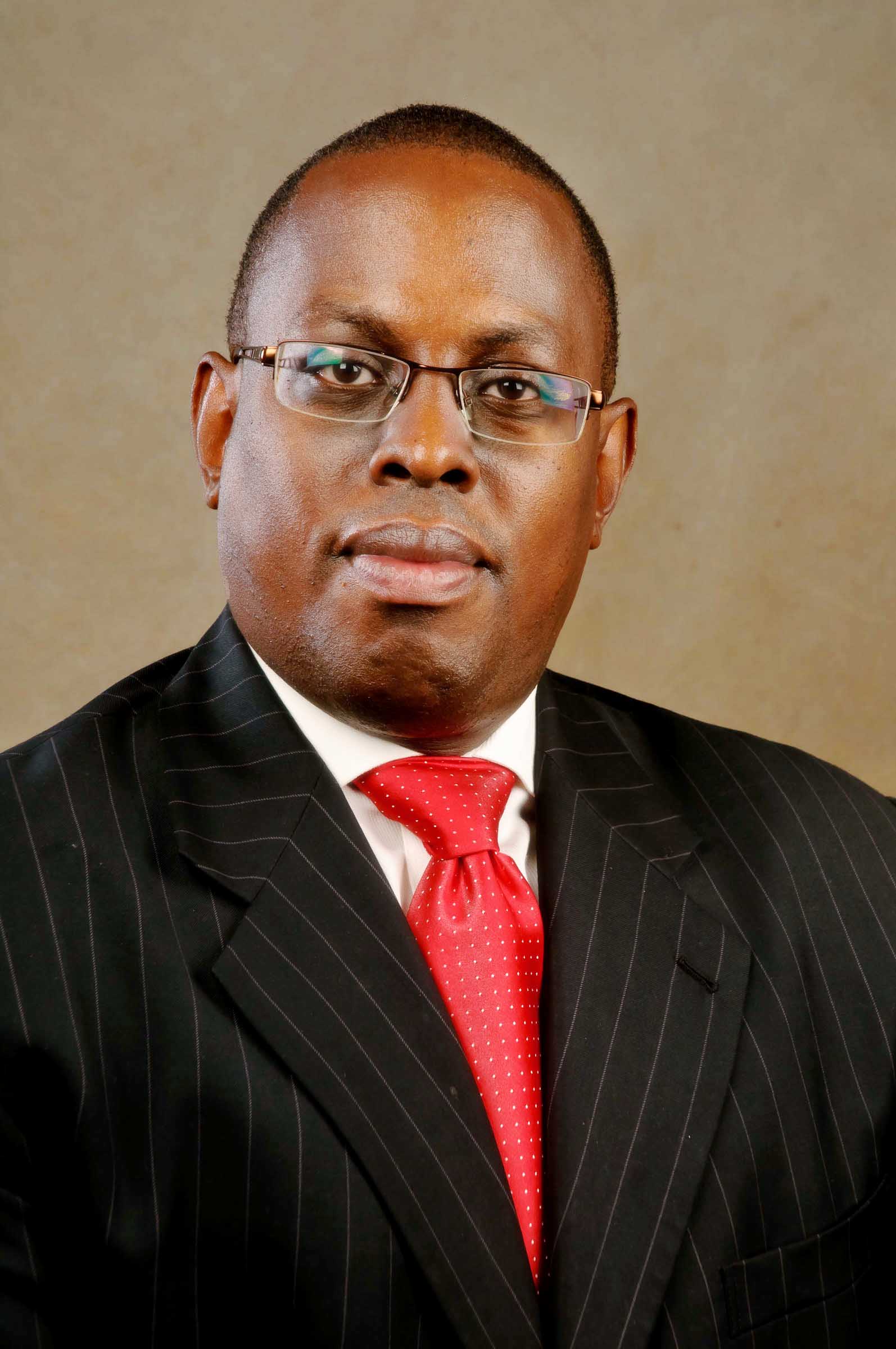 UOC Elections: Donald Rukare Sails Through Unopposed to Replace Blick
