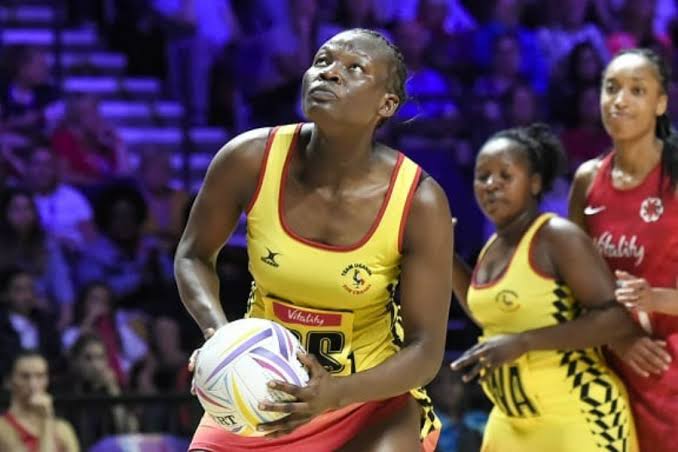 She Cranes: 18 Summoned for Test Series Show Against South Africa