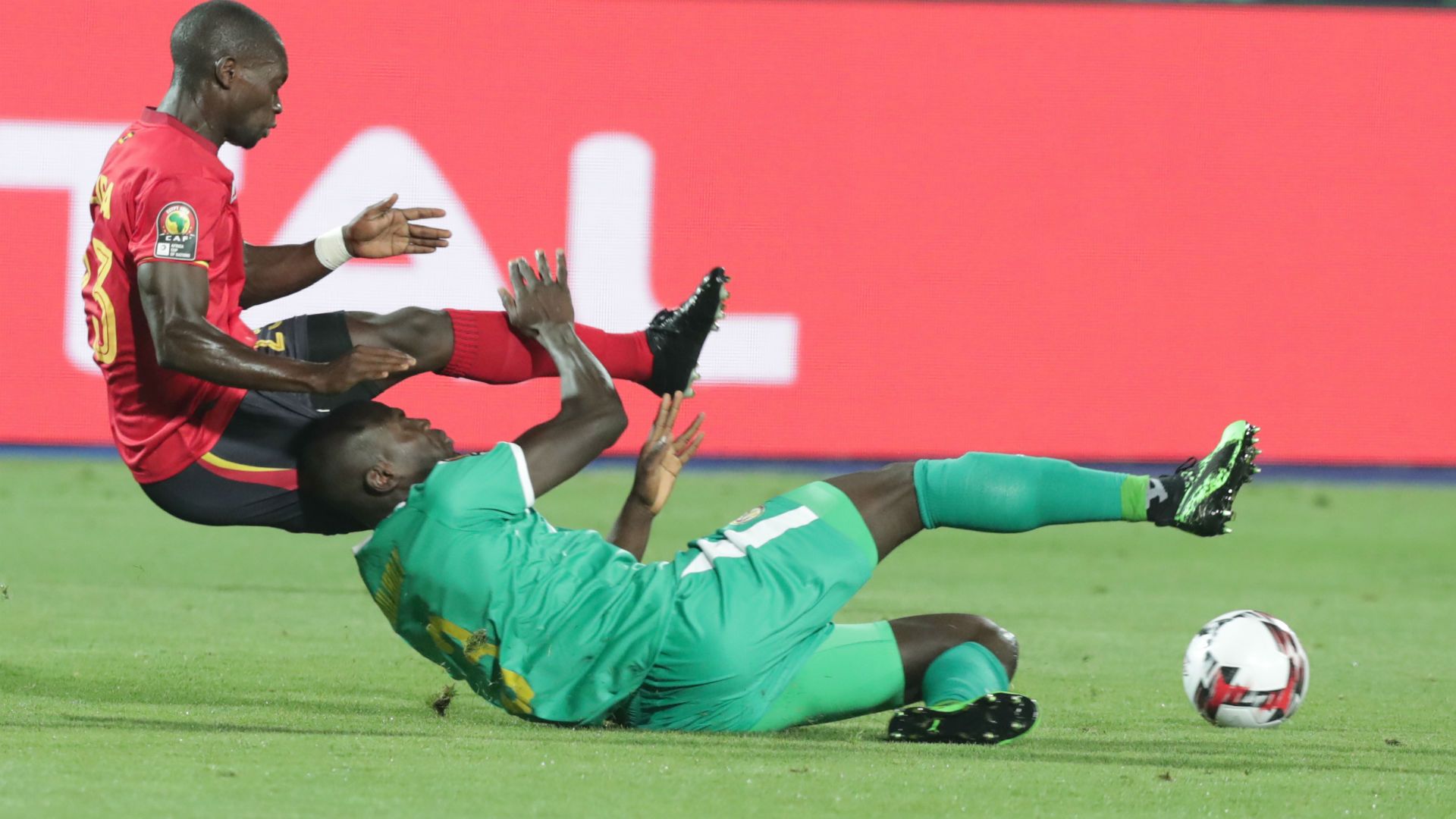 Group B is still open – Azira