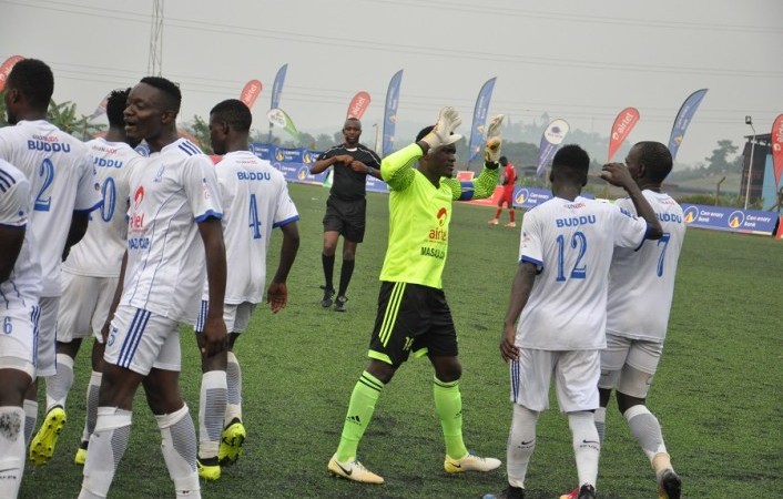 Masaza Cup 2020: Finals will be played without spectators – Ssekabembe